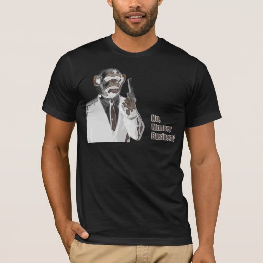 MONkEY Shirt