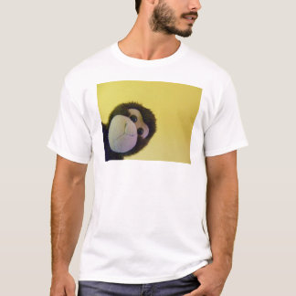 monkey shirt