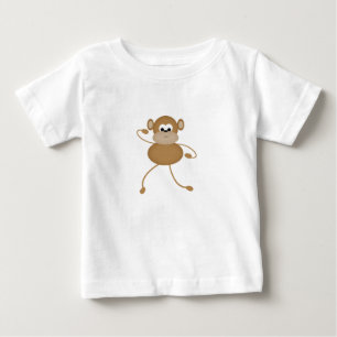 Monkey Shirt