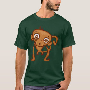 Monkey T-Shirt