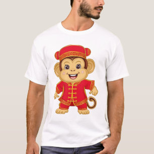 MONKEY T-Shirt