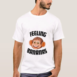 MONKEY T SHIRT