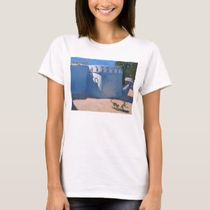 Monkey Temple India 2000 T-Shirt