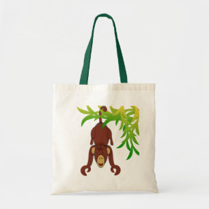 Monkey Tote - Customized Bag
