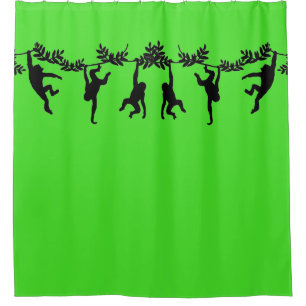 Monkey Troop