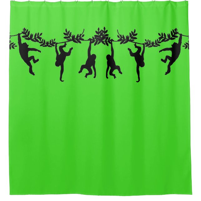 Monkey Troop (Front)