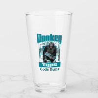 Monkey Type, Code Runs Funny Full-Stack Developer 