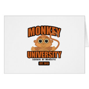 Monkey University