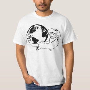 monkey vision T-Shirt