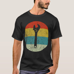 MONKEY WRENCH T-Shirt
