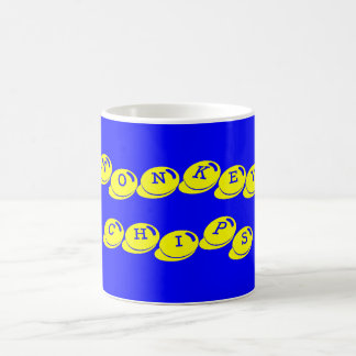MonkeyChips Coffee Mug