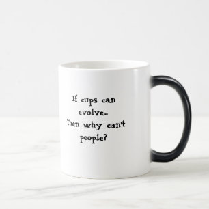 MONKEYISLAND, If cups can evolve...Then why can...