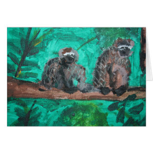 Monkeys