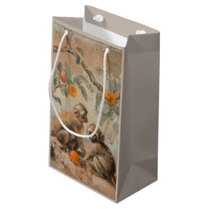 Monkeys - Gift Bag