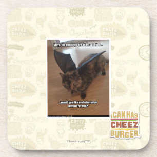 Monkeys on vacation coaster