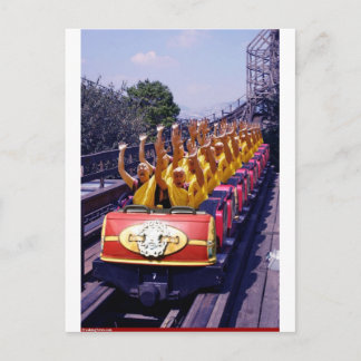 Monks-on-a-Roller-Coaster-67499.jpg Postcard