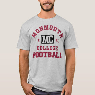 Monmouth College T-shirt
