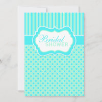 Monnaie, Bleu, Pointe Polka Blanche, Invitation De