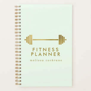 Monnaie & Or Fitness personnalisée