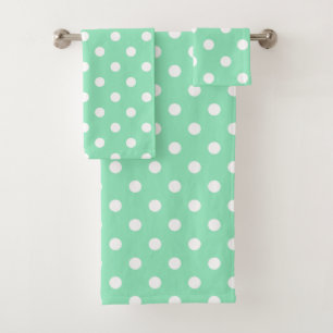 Monnaie tendance Pots vert et blanc Moderne Élégan