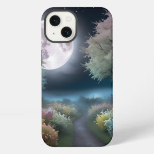 Monnlight Midnight 1 iPhone 13 Case