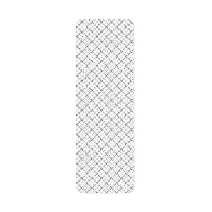 Monochrome Geometric Texture Seamless Diamond Look