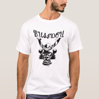 Monochrome helmet T-Shirt
