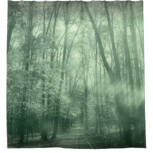 Monochrome landscape nature parkart, autumn, backg