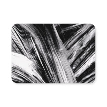 Monochrome Mind: Black and White Art