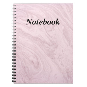 Monochrome Photo Memory Scrapbook Notebook