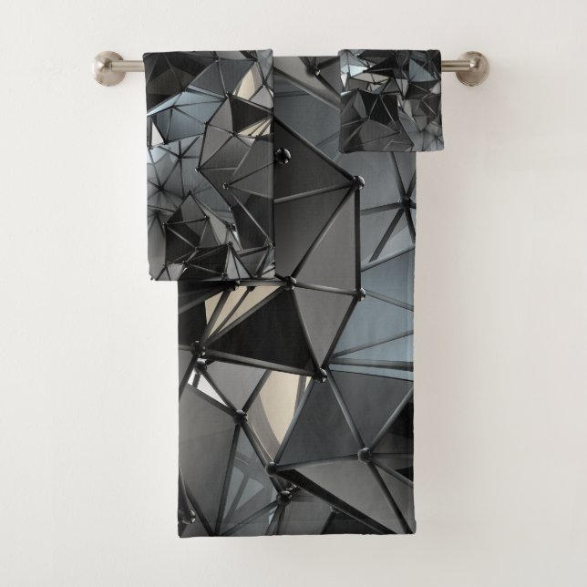 monochrome sans fin : (En situation)