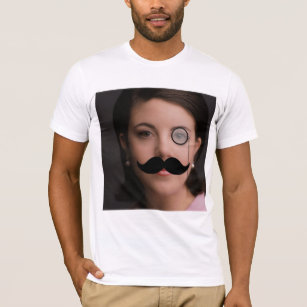 Monocle Lewinsky T-Shirt