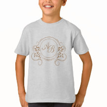 Monogram and Initials Accessories 