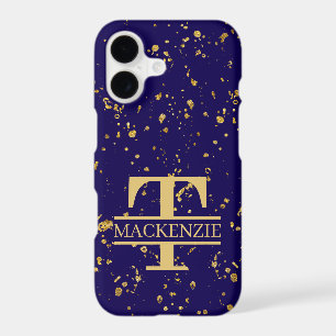 Monogram and Name Personalized Custom