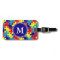 Monogram Autism Awareness Aspergers Puzzle Pattern
