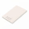 Monogram Blush Pink | Modern Minimalist Feminine