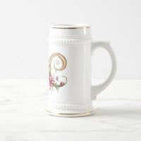 Monogram C Gift Mug