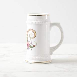Monogram C Gift Mug