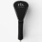 Monogram Classic Elegant Minimal Black and White