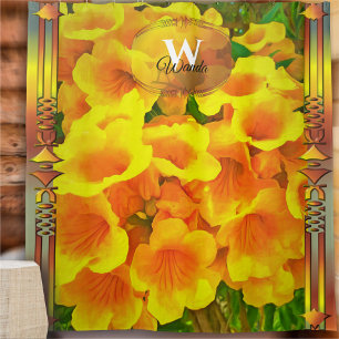 Monogram Copa de Oro 