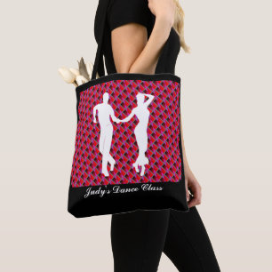 MONOGRAM DANSER SAC FOURRE-TOUT DE COUPLE