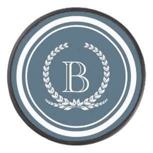 Monogram design