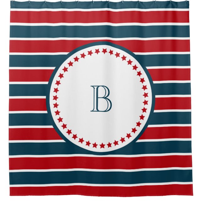 Monogram design (Front)