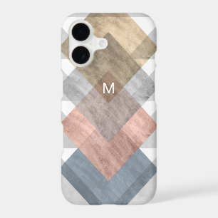 Monogram   Diamond Align I