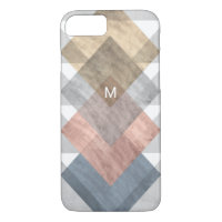 Monogram | Diamond Align I