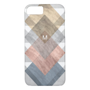 Monogram   Diamond Align I Case-Mate iPhone Case