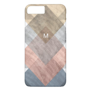 Monogram   Diamond Align I Case-Mate iPhone Case