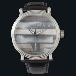 Monogram | Earth & Smoke I Watch<br><div class="desc">Home Décor</div>