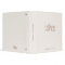 Monogram Elegant Ivory Cream Modern Minimalist