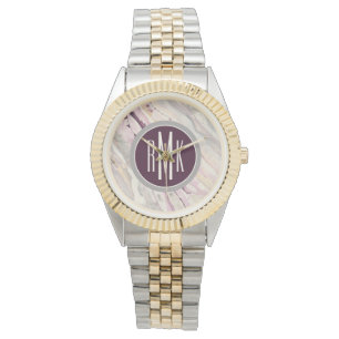 Monogram   Flowing I Watch